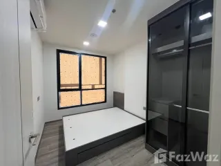 Wohnung zur Miete mit 1 Zimmer in Chatuchak, Bangkok