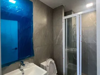 Wohnung zur Miete mit 1 Zimmer in Chatuchak, Bangkok