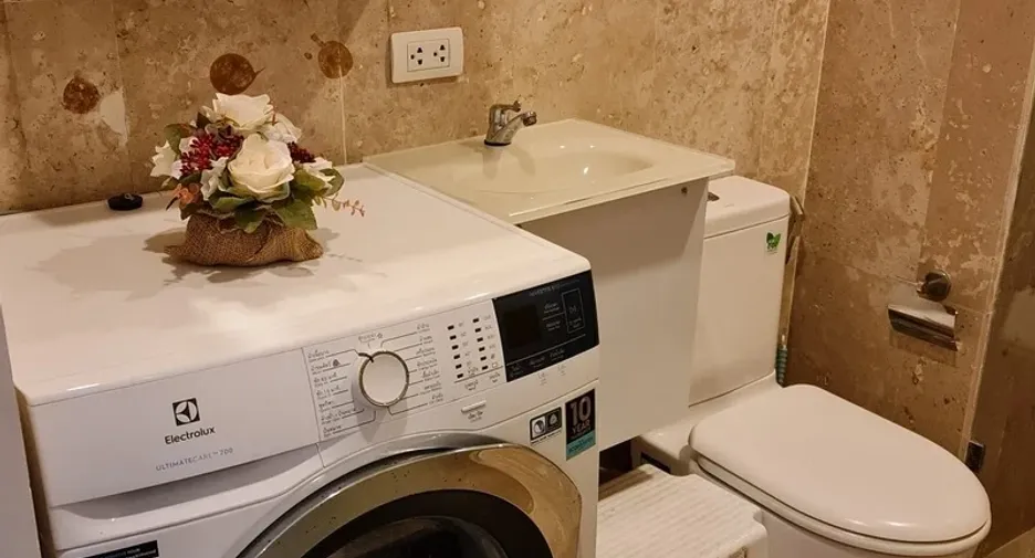 Wohnung zur Miete und zum Kauf mit 2 Zimmer in Bang Lamung, Chonburi