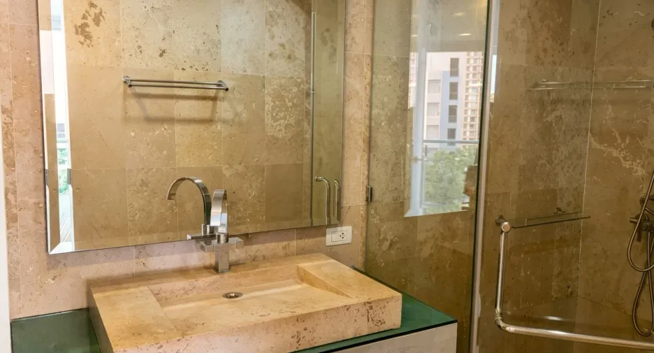 Wohnung zur Miete und zum Kauf mit 2 Zimmer in Bang Lamung, Chonburi