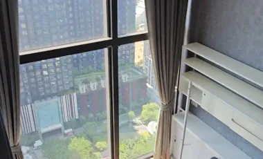 For rent 1 Beds condo in Ratchathewi, Bangkok