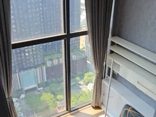 For rent 1 Beds condo in Ratchathewi, Bangkok