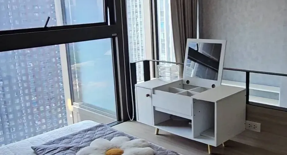For rent 1 Beds condo in Ratchathewi, Bangkok