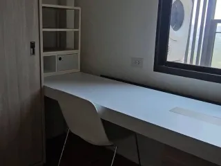 For rent 1 Beds condo in Ratchathewi, Bangkok
