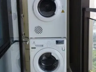 For rent 1 Beds condo in Ratchathewi, Bangkok