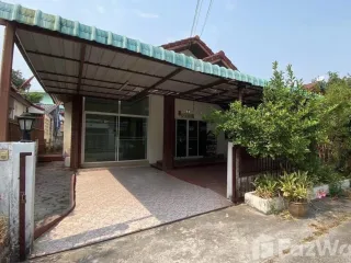 ขาย 3 ห้องนอน บ้านเดี่ยว ใน เมืองเชียงใหม่, เชียงใหม่