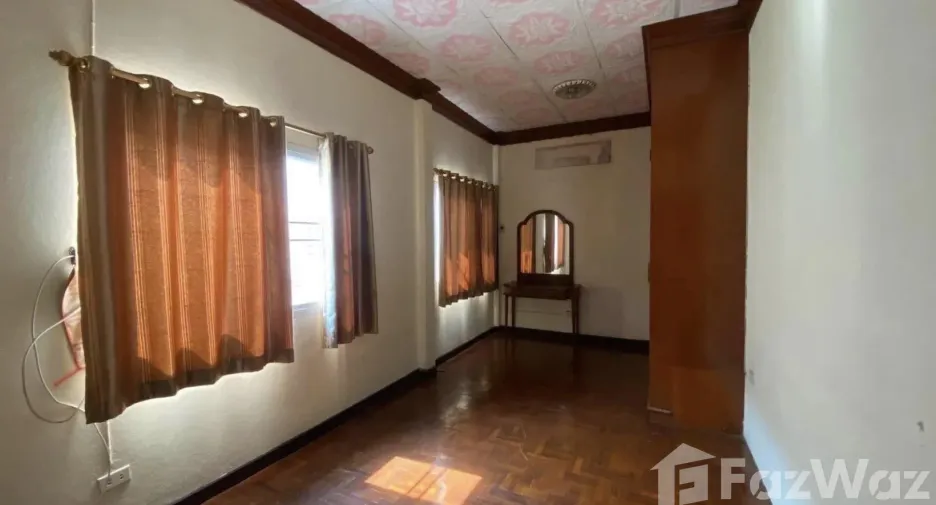ขาย 3 ห้องนอน บ้านเดี่ยว ใน เมืองเชียงใหม่, เชียงใหม่