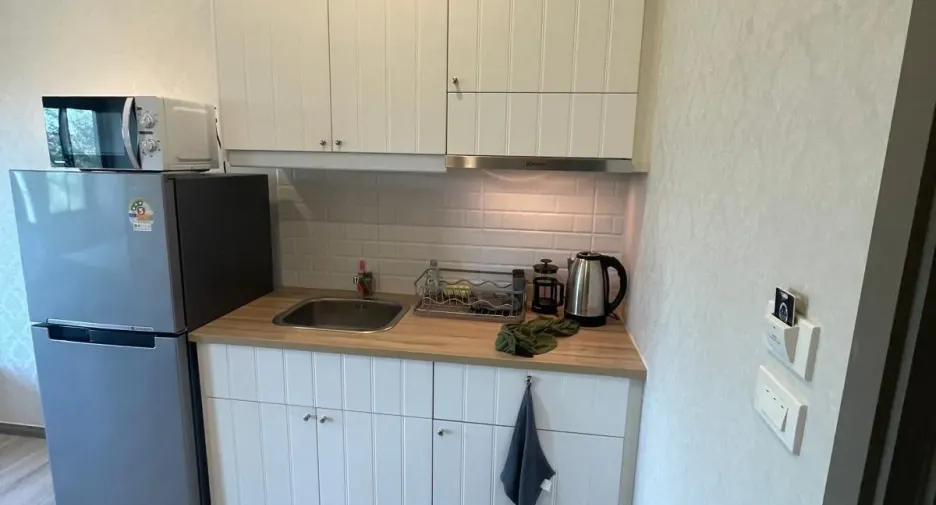 Condo en alquiler de 1 habitaciones en Thalang, Phuket