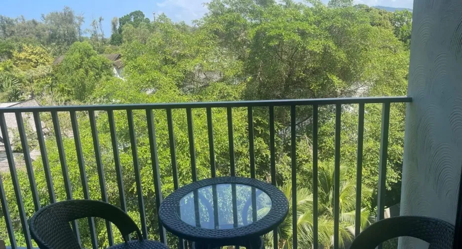 Condo en alquiler de 1 habitaciones en Thalang, Phuket
