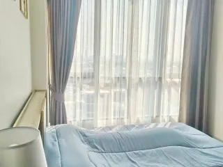 À louer 1 chambre condo à Phaya Thai, Bangkok