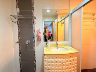 For rent 2 bedrooms condo in Khan Na Yao, Bangkok