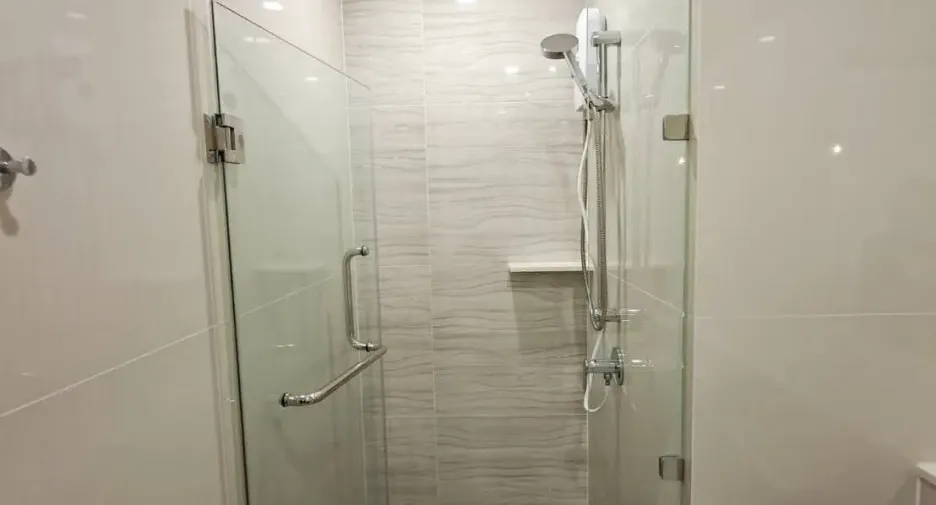 Condo en alquiler de 1 habitaciones en Khlong Toei, Bangkok