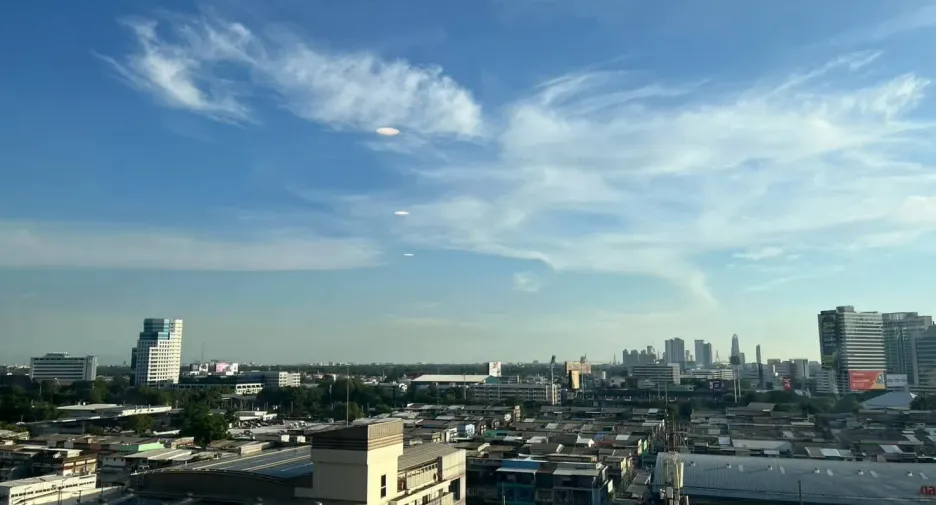 Condo en alquiler de 1 habitaciones en Khlong Toei, Bangkok