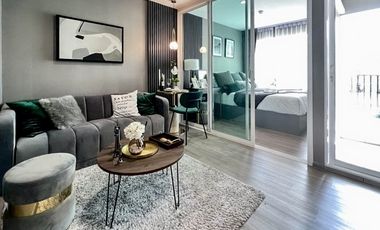 Wohnung zum Kauf mit Studio in Bang Na, Bangkok