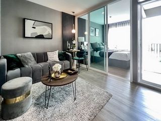 Condo en venta de estudio en Bang Na, Bangkok