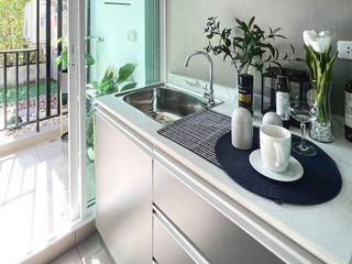 Condo en venta de estudio en Bang Na, Bangkok