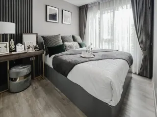 Condo en venta de estudio en Bang Na, Bangkok