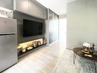 Condo en venta de estudio en Bang Na, Bangkok