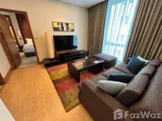 For rent 1 bed apartment in Sathon, Bangkok