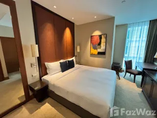 For rent 1 bed apartment in Sathon, Bangkok