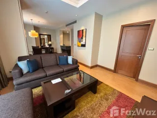 For rent 1 bed apartment in Sathon, Bangkok
