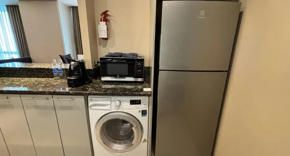 For rent 1 bed apartment in Sathon, Bangkok