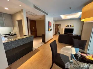 For rent 1 bed apartment in Sathon, Bangkok