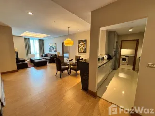 For rent 2 ベッドルーム apartment in Sathon, Bangkok