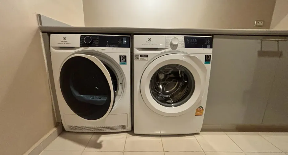 For rent 2 ベッドルーム apartment in Sathon, Bangkok
