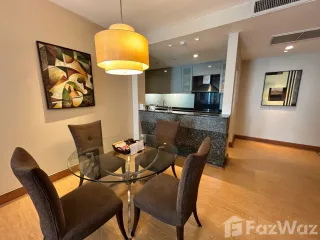 For rent 2 ベッドルーム apartment in Sathon, Bangkok
