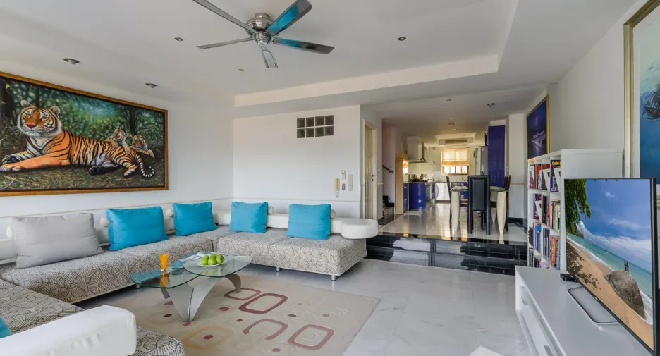 For sale 3 bedrooms townhouse in Kathu, Phuket