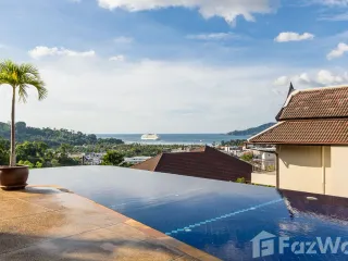 For sale 3 bedrooms townhouse in Kathu, Phuket