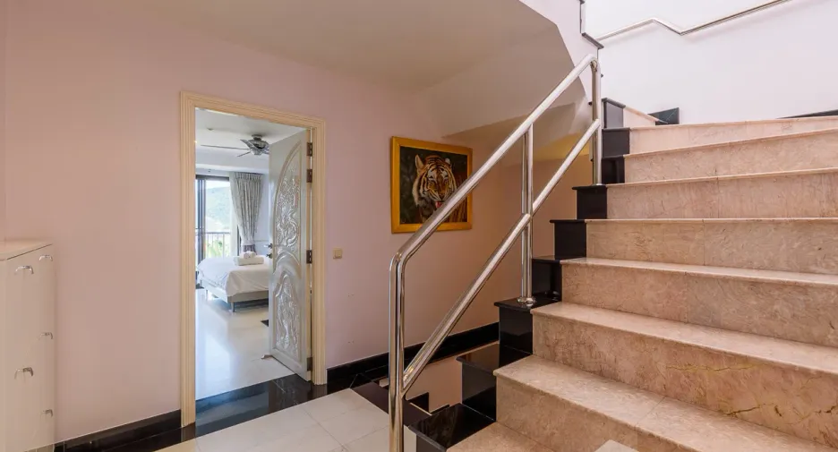 For sale 3 bedrooms townhouse in Kathu, Phuket