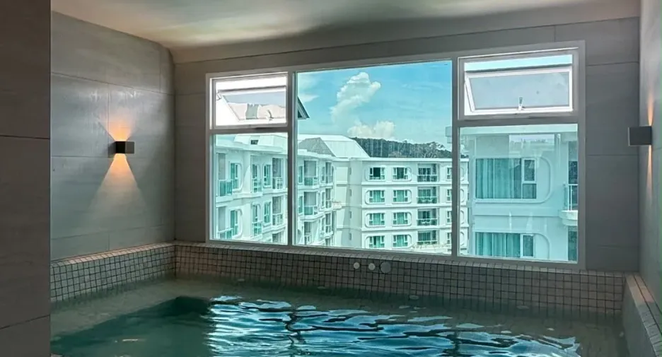Wohnung zur Miete mit 1 Zimmer in Thalang, Phuket