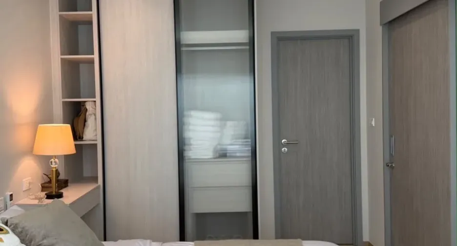 Wohnung zur Miete mit 1 Zimmer in Thalang, Phuket