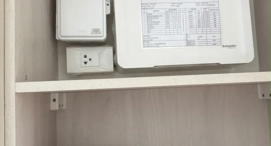 Wohnung zur Miete mit 1 Zimmer in Thalang, Phuket