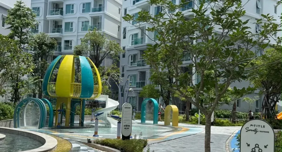 Wohnung zur Miete mit 1 Zimmer in Thalang, Phuket