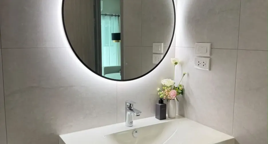 Wohnung zur Miete mit 1 Zimmer in Thalang, Phuket