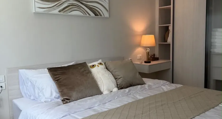 Wohnung zur Miete mit 1 Zimmer in Thalang, Phuket