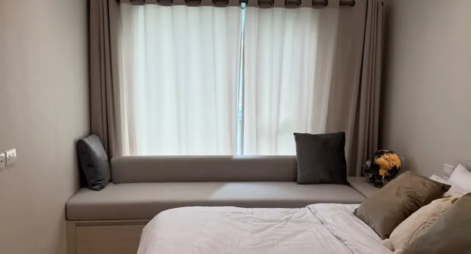 Wohnung zur Miete mit 1 Zimmer in Thalang, Phuket