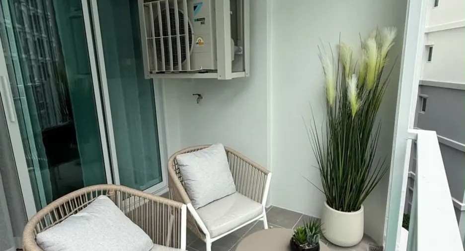 Wohnung zur Miete mit 1 Zimmer in Thalang, Phuket