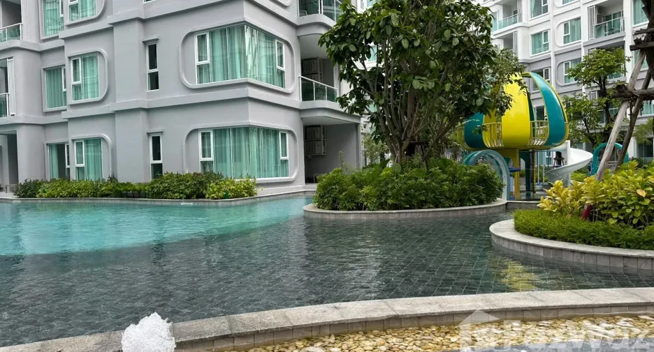 Wohnung zur Miete mit 1 Zimmer in Thalang, Phuket