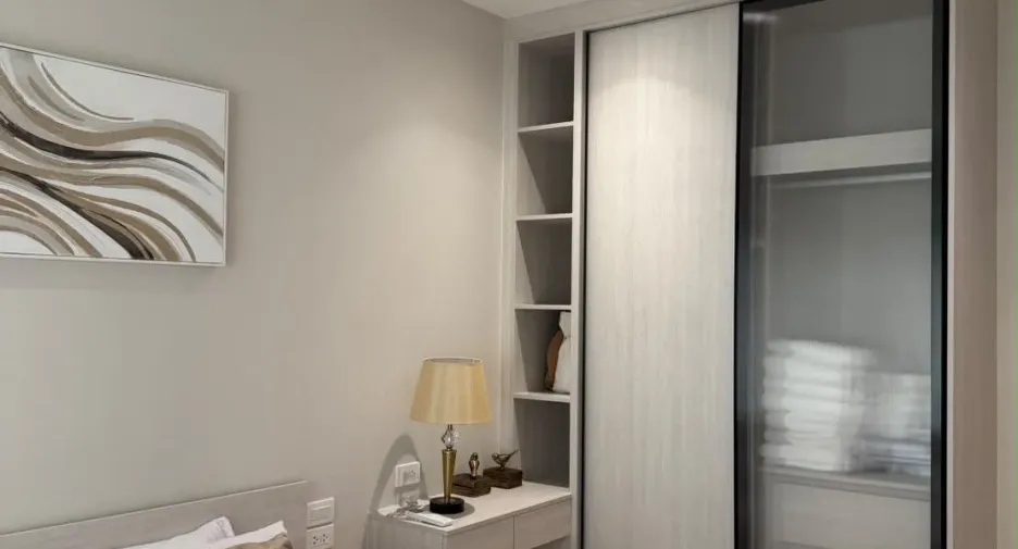 Wohnung zur Miete mit 1 Zimmer in Thalang, Phuket