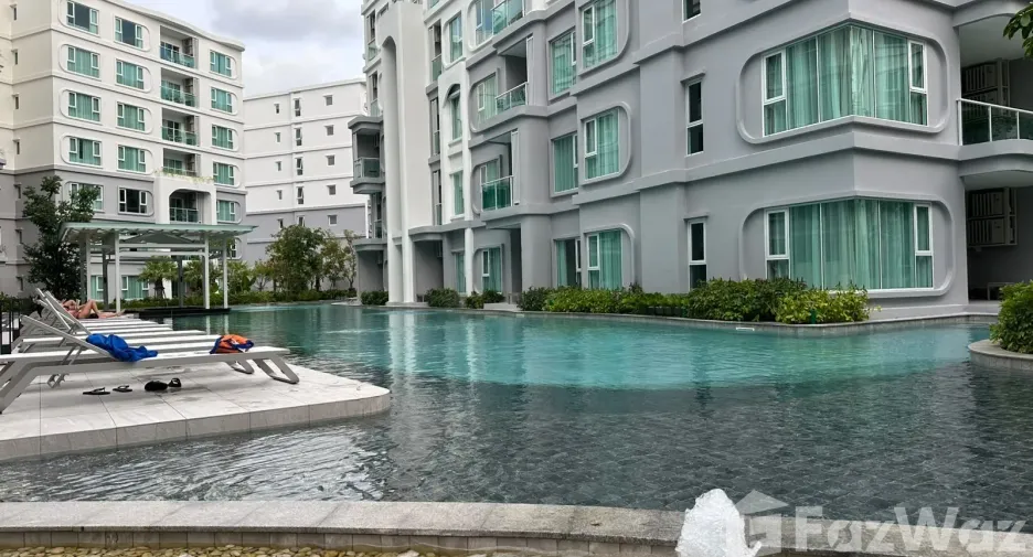 Wohnung zur Miete mit 1 Zimmer in Thalang, Phuket
