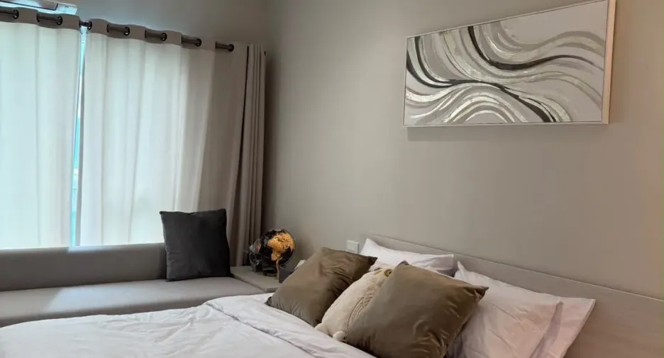 Wohnung zur Miete mit 1 Zimmer in Thalang, Phuket
