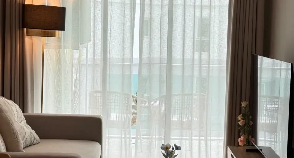 Wohnung zur Miete mit 1 Zimmer in Thalang, Phuket