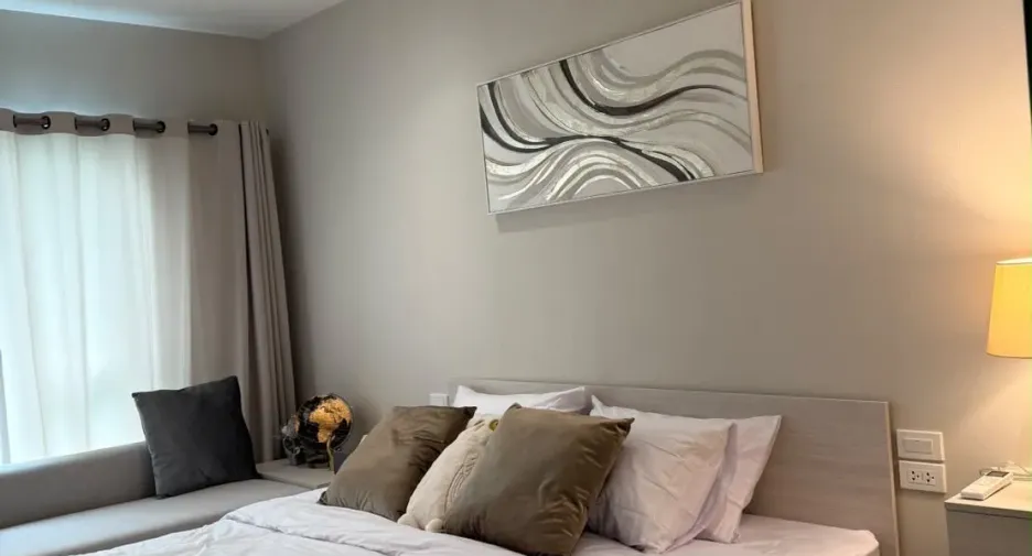 Wohnung zur Miete mit 1 Zimmer in Thalang, Phuket