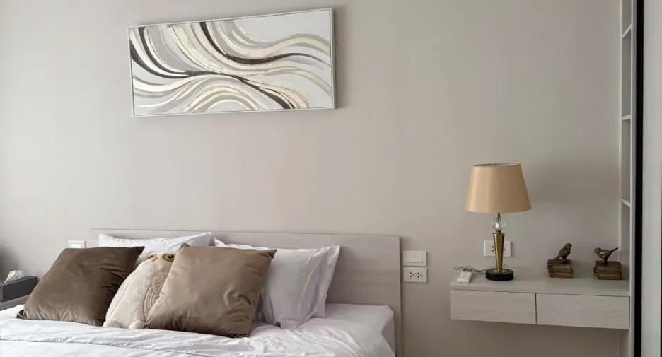 Wohnung zur Miete mit 1 Zimmer in Thalang, Phuket
