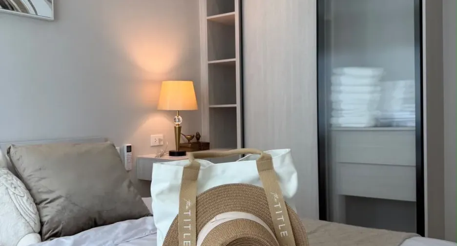 Wohnung zur Miete mit 1 Zimmer in Thalang, Phuket