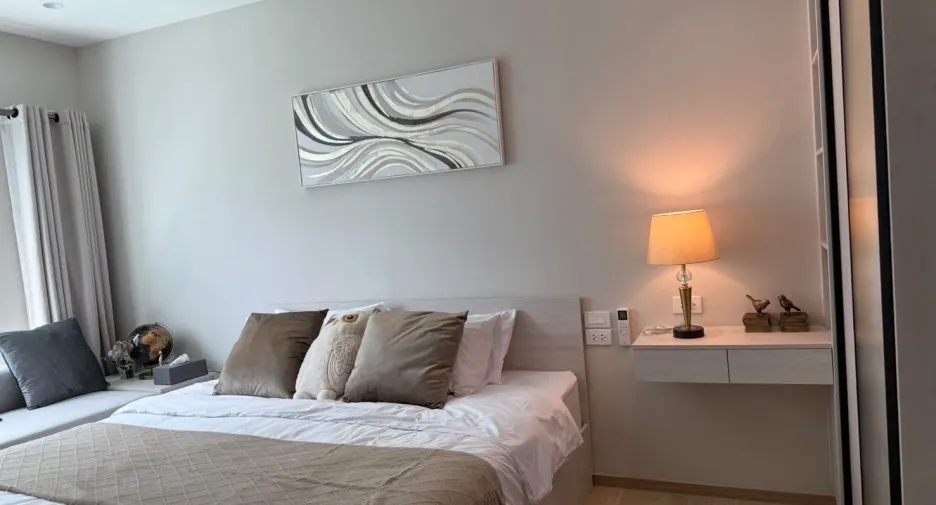 Wohnung zur Miete mit 1 Zimmer in Thalang, Phuket